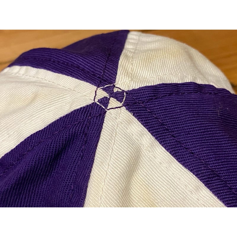 1950s~1960s Champion Runners Tag Vintage 2-tone