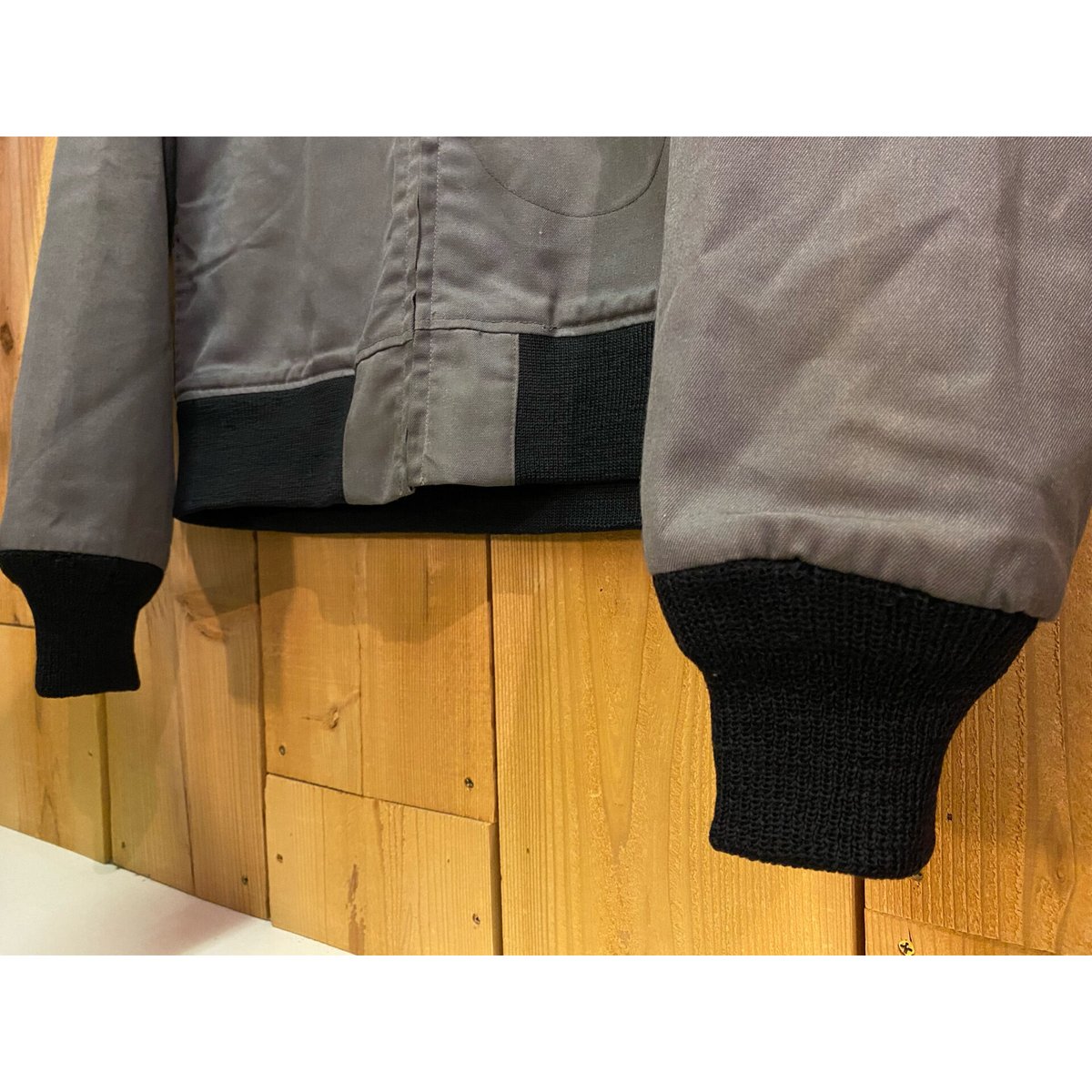 1983 Graduate U.S.M.A Cadet JKT | magnets osaka