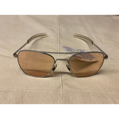 NOS American Optical Pilot Glass "Made In USA"