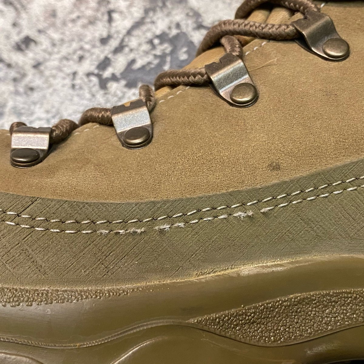 wade NOMAD M ミリタリー Mens M-65 Field Jacket | Camouflage.ca