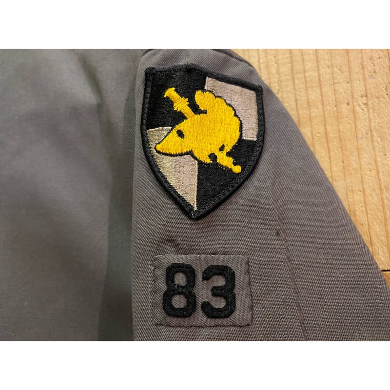 1983 Graduate U.S.M.A Cadet JKT | magnets osaka