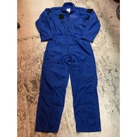 1987 U.S.Military CWU-73/P Summer Flyer's Coveralls   Size:42L