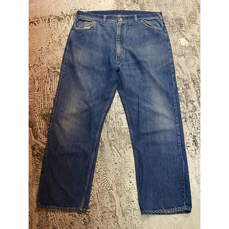 50s J.C PENNEY vintage denim デニムパンツ 楽天市場】70's ビンテージ ☆ JC.Penney RANCHCRAFT ランチ
