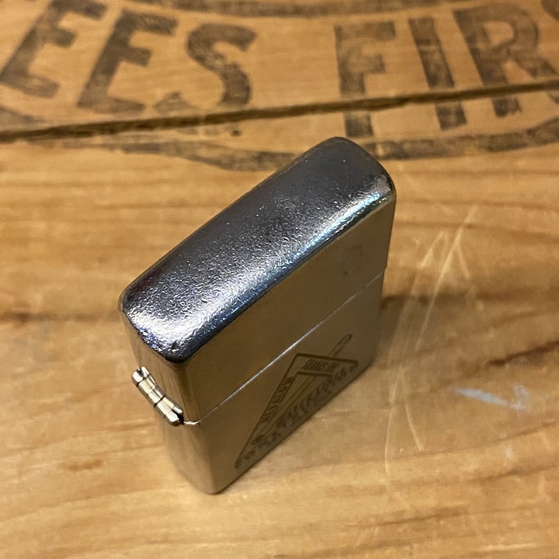 1971 “ZIPPO” Vintage Cigarette Lighter | magne 1971 “ZIPPO” Vintage Cigarette Lighter | magne