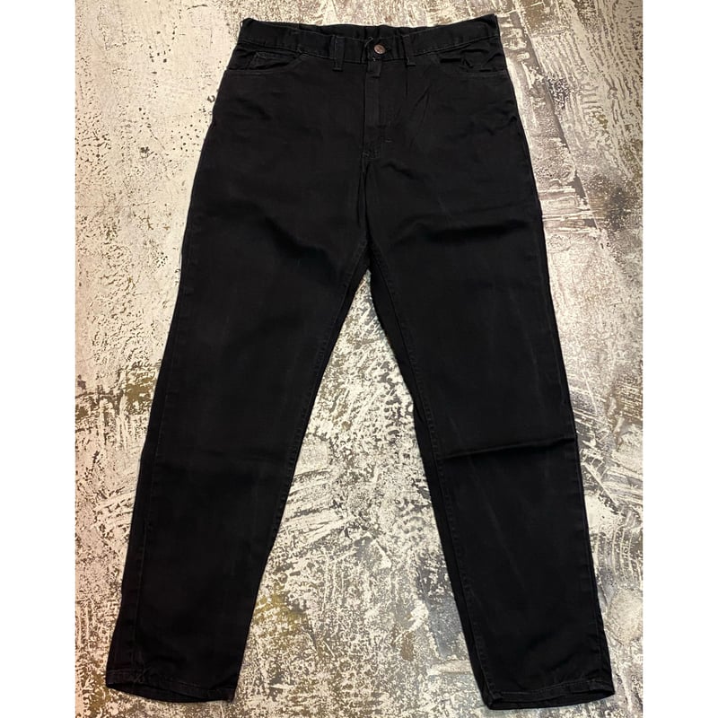 衣装物　60s COWDEN コットンパンツ　ヴィンテージ 1960s 