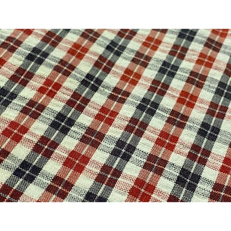 CORBIN Seersucker Plaid Pants   Size:34x29