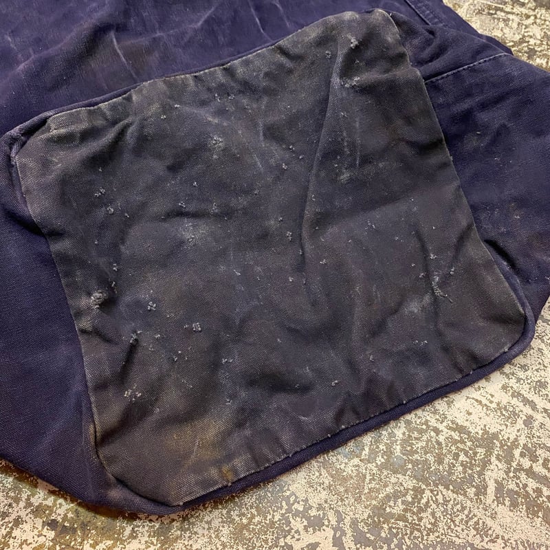 貴重！40's〜50's OLD US空軍AIR FORCEアタッシュケース実物 ②1957 U.S.A.F Duffle Bag | magnets osaka