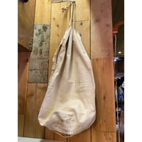 1940s U.S.Navy Canvas Duffle Bag