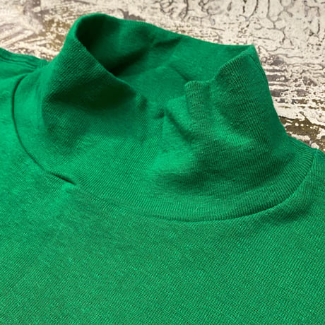 U.S.Navy L/S Flight Deck Crewman's Shirt "Green" Size:L