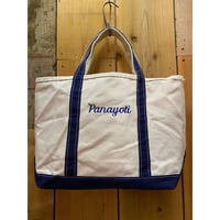 ⑬L.L.Bean Canvas Tote Bag Made In USA