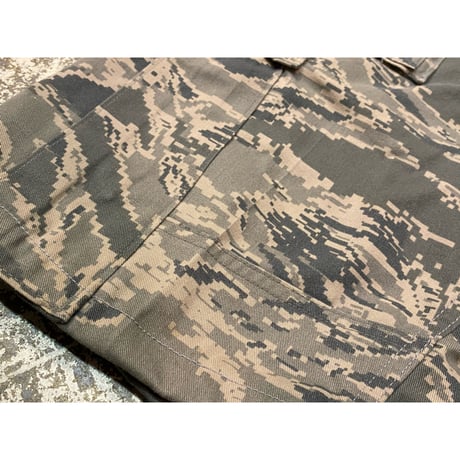 ①U.S.A.F ABU Rebuild Cargo Shorts   Size:30