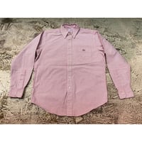 Brooks Brothers L/S BD Stripe Oxford Shirt Made In USA   Size:15 1/2