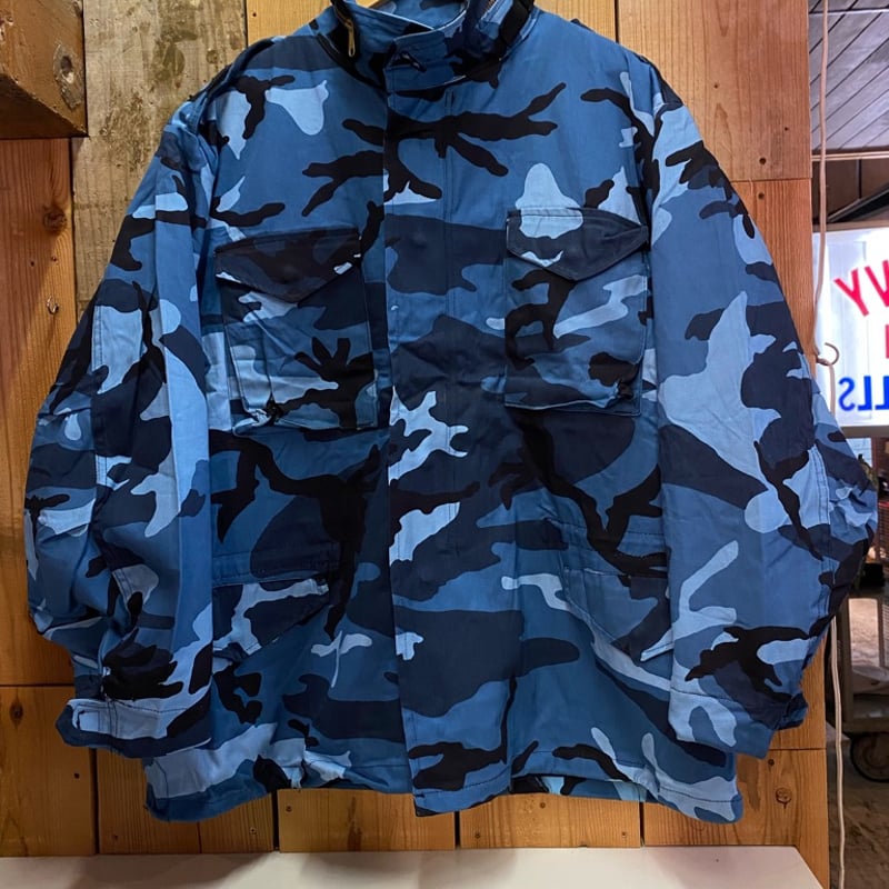 NOS M-65 Field JKT NOS M-65 Field JKT
