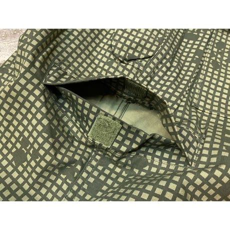 NOS 1980s U.S.Army Night Desert Camo Over Pants   Size:S-Regular