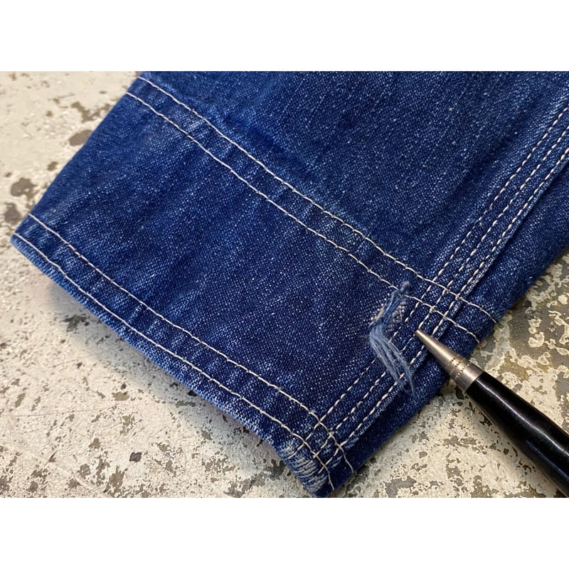 40s PENNEY'S B-9 vintage 大文字タグ フライトジャケット 40s PENNEY´S B-9 vintage 大文字タグ フライトジャケット