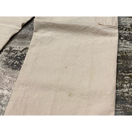 "Dickies" White Cotton Painter Pants   Size:31x30