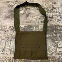 ③NOS 1960's~1970s  U.S.Army M18A1 Claymore Shoulder Bag