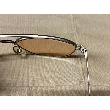 NOS American Optical Pilot Glass "Made In USA"
