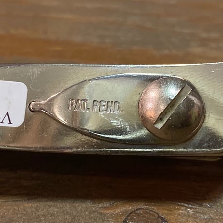 Vintage Pinking Scissors