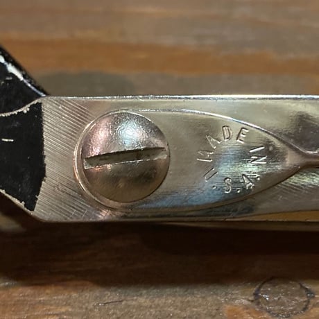 Vintage Pinking Scissors