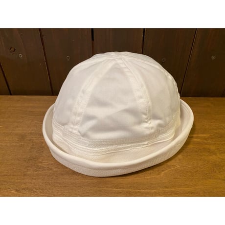 1982' Deadstock U.S.Navy DixieCup Size:7-3/4