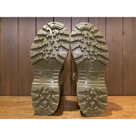 Wellco NOS R.A.T. Boots for U.S.Marine Corps Size:9XW