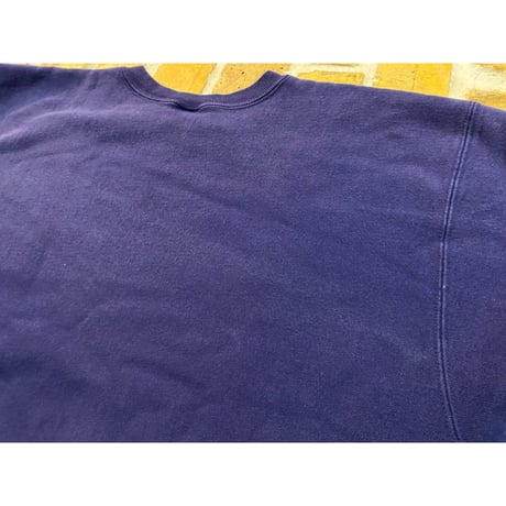 1990's Champion R.W. Sweatshirt Size:XXX-Large