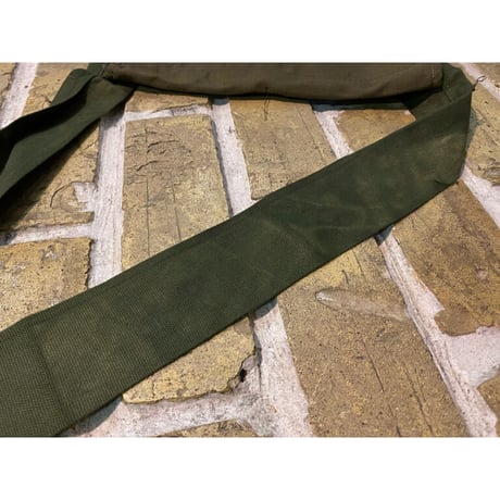 DeadStock 1960's U.S.Military M18A1 Claymore Mine Bag