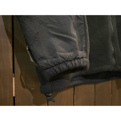 U.S.Navy LV-3 Fleece Jacket Size:S-Regular