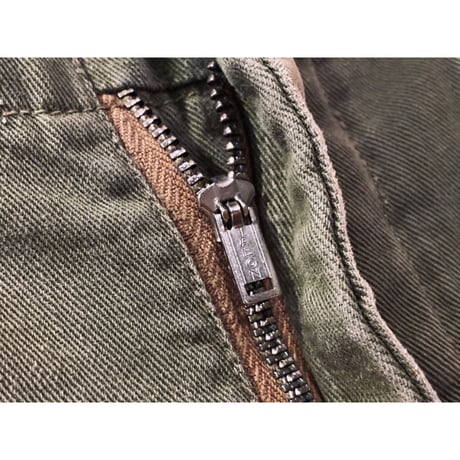 1940～50's  Boy Scout of America Explorer Pants Size:32x31