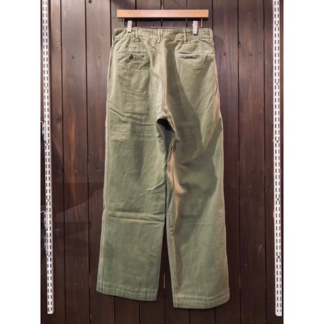 1940～50's  Boy Scout of America Explorer Pants Size:32x31