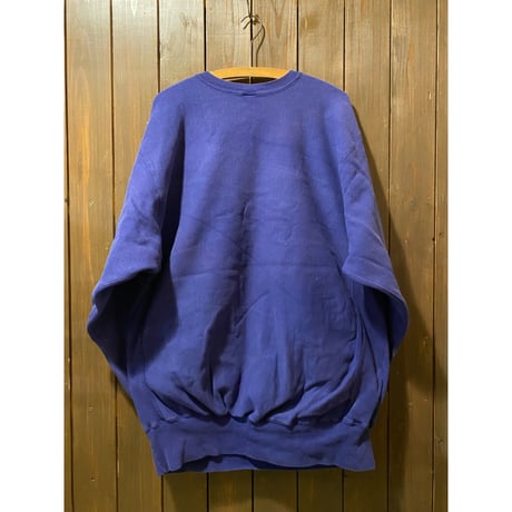 1990's Champion R.W. Sweatshirt Size:XXX-Large