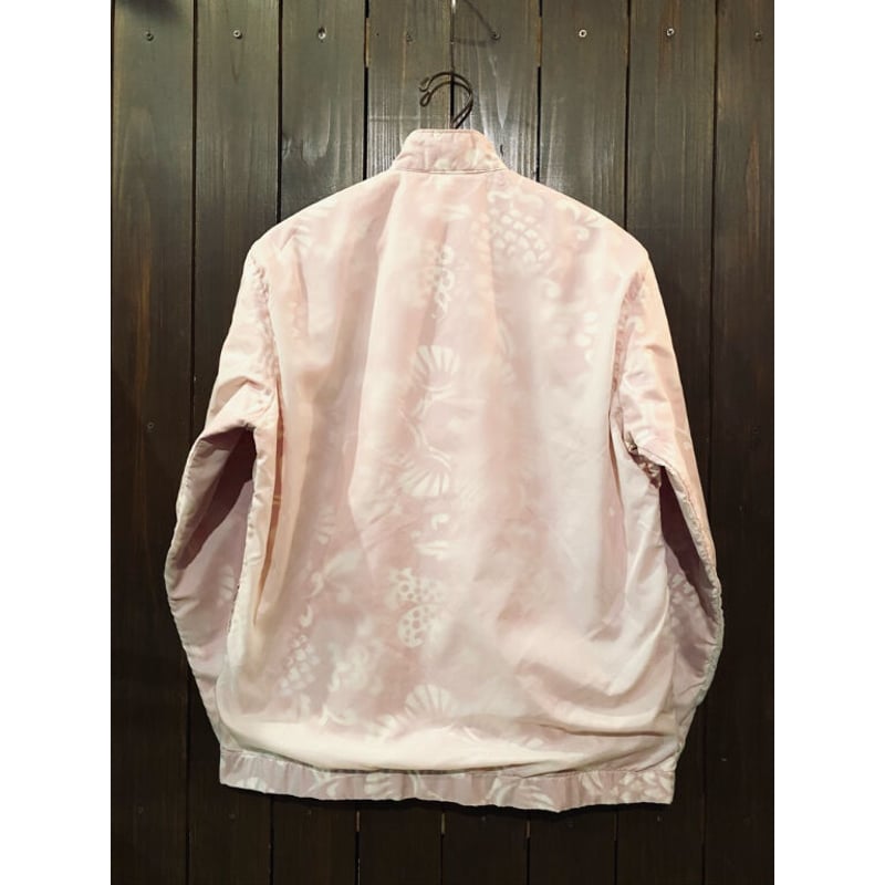 1970's Hawaiian Holiday Kona Jacket Size:approx