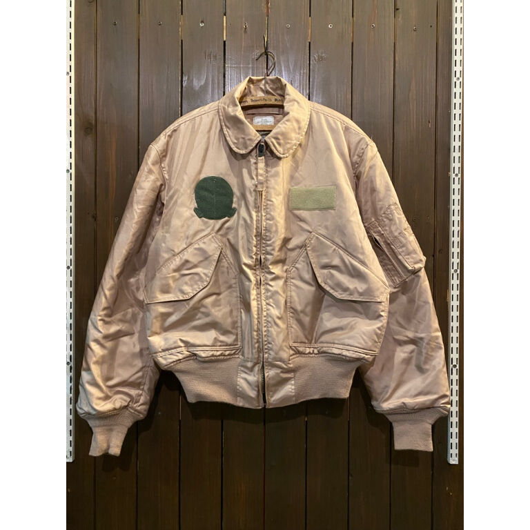 2005' U.S.Air Force CWU-45/P Tan Color Flight J 2005' U.S.Air Force CWU-45/P Tan Color Flight J