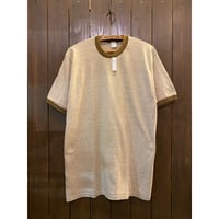 1970's Towncraft Ringer T-Shirt Size:XL