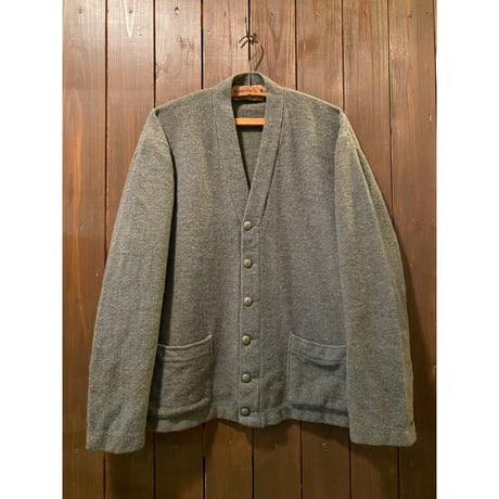 1950's Jantzen Wool Cardigan Jacket  Size:46