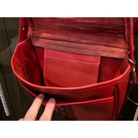 COACH Leather Bag