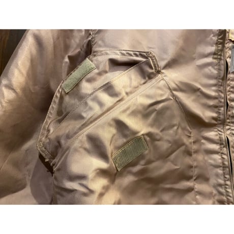 2005' U.S.Air Force CWU-36/P Tan Color Flight Jacket Size:Medium