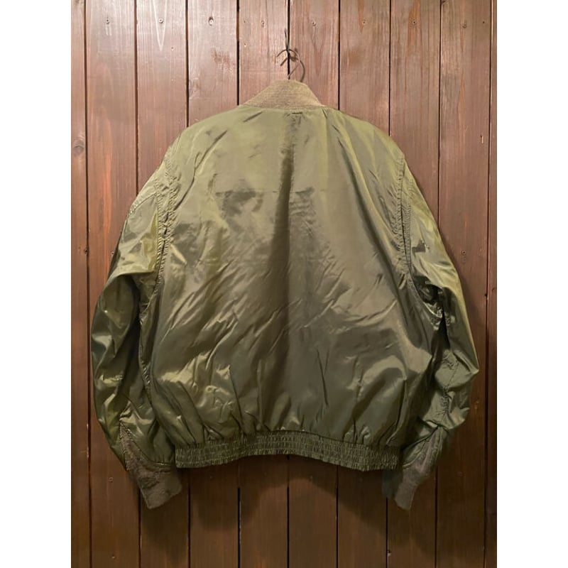 Reproducts WEP WFS-Jacket(G-8) Size:M | magnets