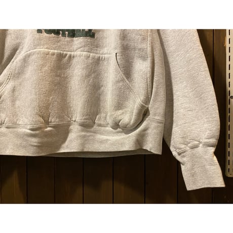 Lee R.W. Printed Sweat Hoodie Size:XXL