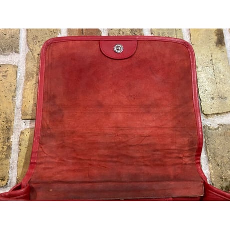 COACH Leather Bag