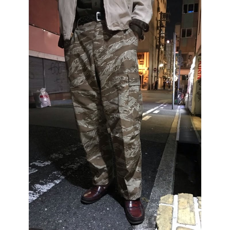 TAYLOR&STONER デザートタイガー TAYLOR&STONER デザートタイガー TAYLOR&STONER Front Pack