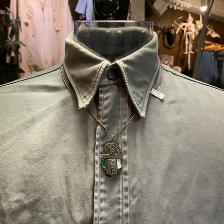 1975' RoseDale Pendant