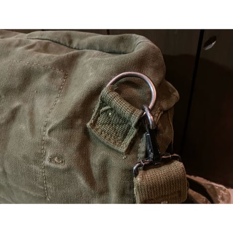 1940's US.Army Light Weight Service Mask Bag