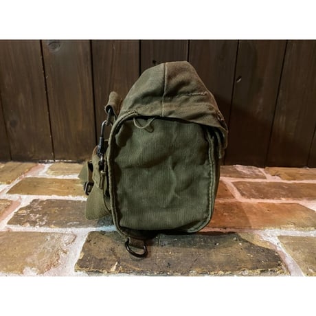 1940's US.Army Light Weight Service Mask Bag