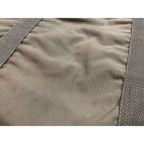 1950's U.S.Air Force Protective Helmet Bag 1st Edition