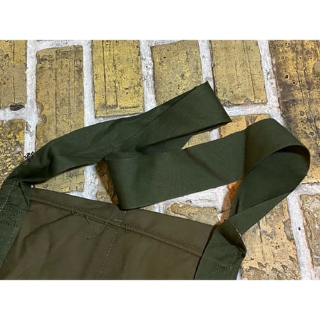 DeadStock U.S.Military M18A1 Claymore Mine Bag