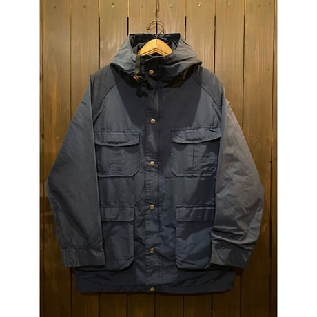 1970's L.L.Bean Mountain Parka Size:S