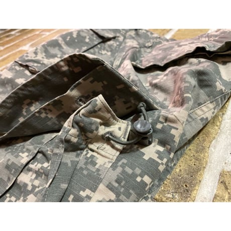 US.Army  Rebuild UCP Slim Shorts  Size:31x00