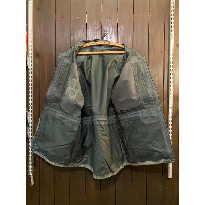 U.S.Air Force LV-6 APECS Gore-Tex Parka Size:S-